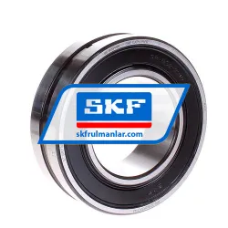 SKF BS2-2210-2RS/VT143