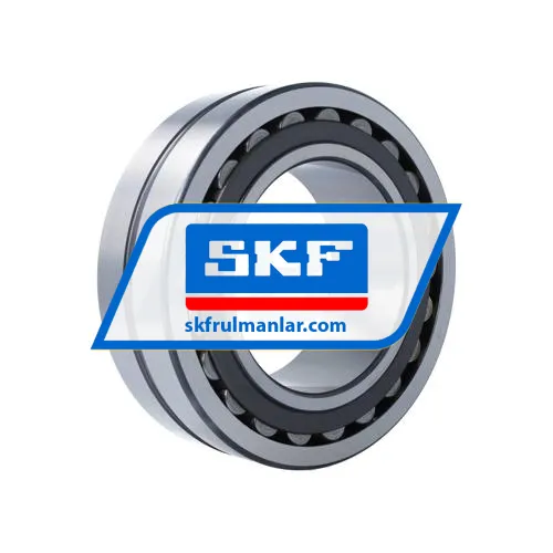 SKF 23124CC/C4W33 ürün fotoğrafı 2