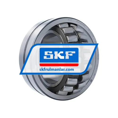 SKF 23124CC/C4W33 ürün fotoğrafı 3