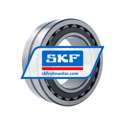 SKF 23124CC/C4W33 rulman resim 2
