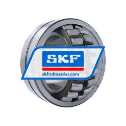 SKF 23124CC/C4W33 rulman resim 3