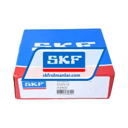 SKF 23124CC/C4W33 rulman resim 4