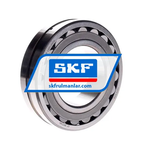 SKF 22213E/C4