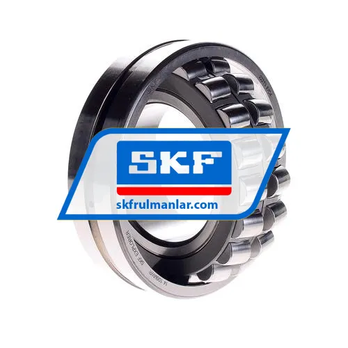 SKF 22213E/C4 ürün fotoğrafı 2