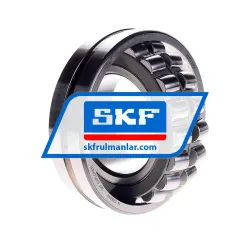 SKF 22213E/C4 rulman resim 2