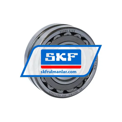 SKF 22205E/C2