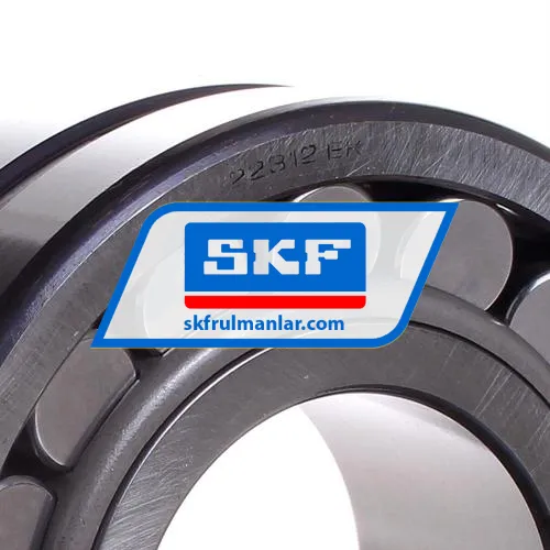 SKF 22312EK ürün fotoğrafı 2
