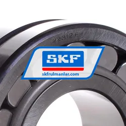 SKF 22312EK rulman resim 2