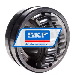 SKF 22312EK rulman resim 3