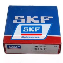 SKF 22312EK rulman resim 4