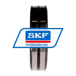 SKF 21314E/C3 rulman resim 2
