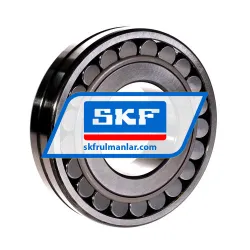SKF 21314E/C3 rulman resim 3
