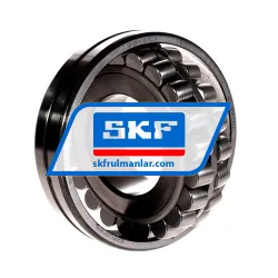 SKF 21314E/C3 rulman resim 4