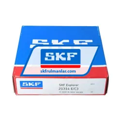 SKF 21314E/C3 rulman resim 5