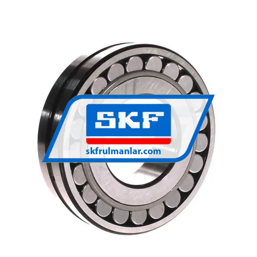SKF 21312E/C3 ürün fotoğrafı 3