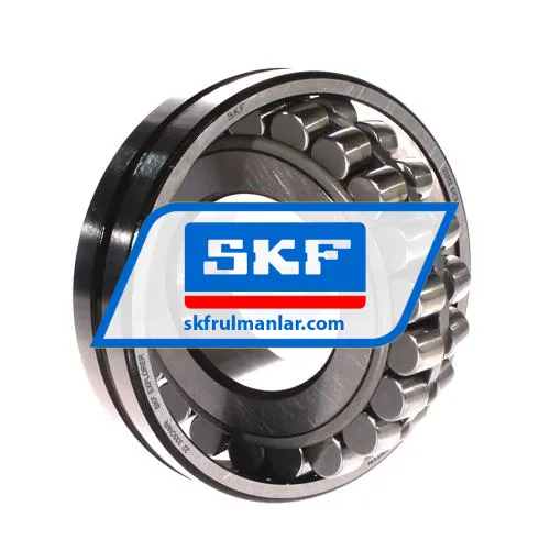 SKF 21312E/C3 ürün fotoğrafı 4