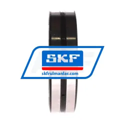 SKF 21312E/C3 rulman resim 2