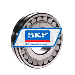 SKF 21312E/C3 rulman resim 3
