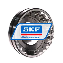SKF 21312E/C3 rulman resim 4