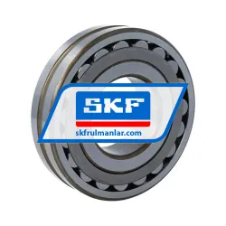 SKF 21310E/C3 rulman resim 2