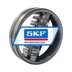 SKF 21310E/C3 rulman resim 3