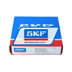SKF 21310E/C3 rulman resim 4