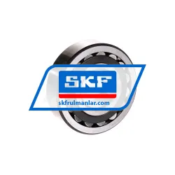 SKF 21305CC/C3 rulman resim 2