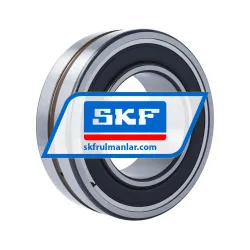 SKF BS2-2220-2CS5/C3VT143 rulman resim 2
