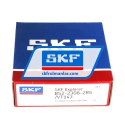 SKF BS2-2308-2RS/VT143 rulman resim 4