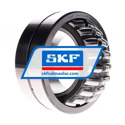 SKF 24122CC/W33 rulman resim 3