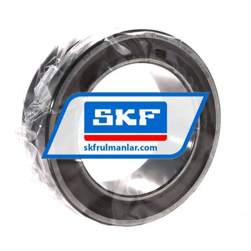 SKF 24020-2RS5/VT143B