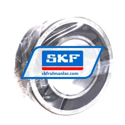 SKF 23220-2RS/VT143 rulman resim 1