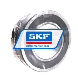 SKF 23220-2RS/VT143 rulman resim 2