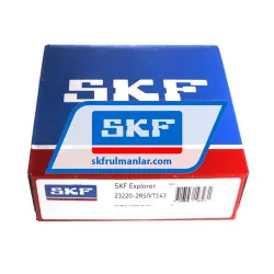 SKF 23220-2RS/VT143 rulman resim 3