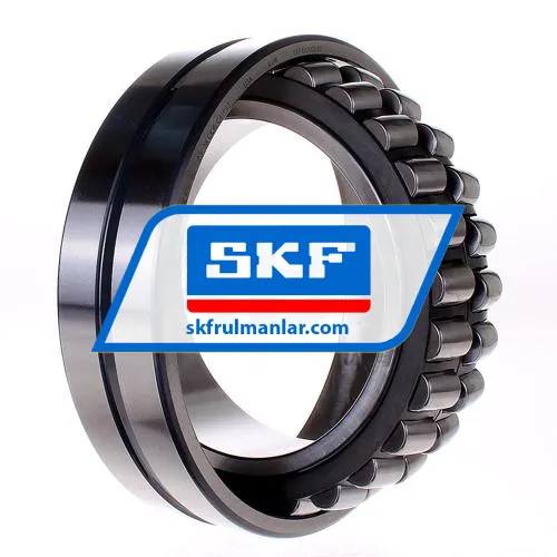 SKF 23028CCK/C4W33 ürün fotoğrafı 2