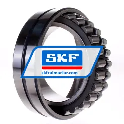 SKF 23028CCK/C4W33 rulman resim 2