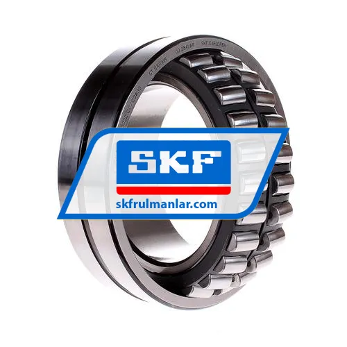 SKF 23022CC/C3W33 ürün fotoğrafı 2