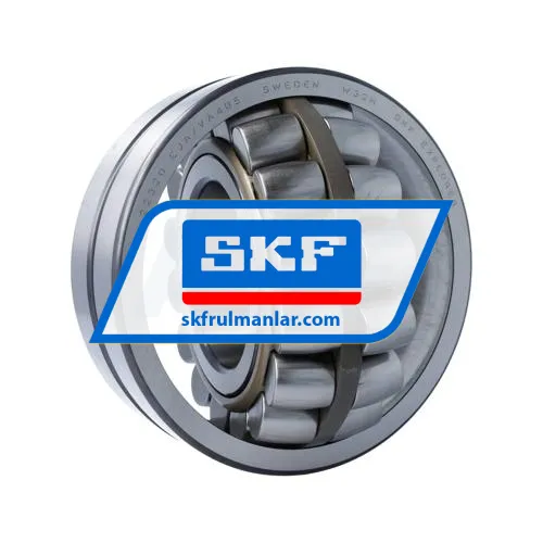 SKF 22320EJA/VA405 ürün fotoğrafı 3