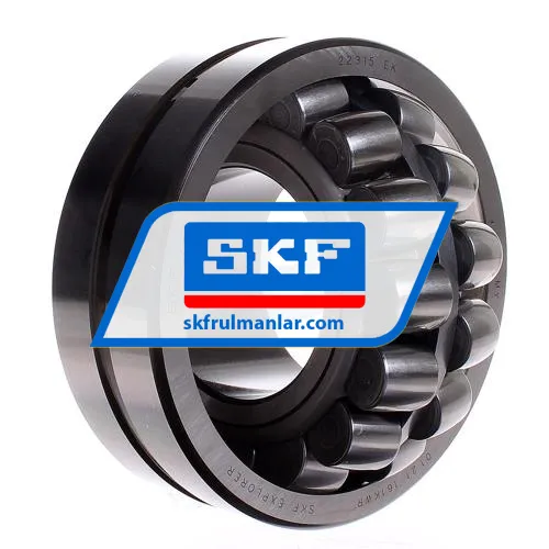 SKF 22315EK ürün fotoğrafı 3