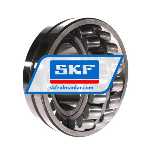 SKF 22222EK/C3 ürün fotoğrafı 4