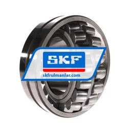 SKF 22222EK/C3 rulman resim 4