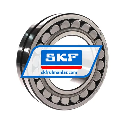SKF 22219EK/C3