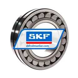 SKF 22219EK/C3