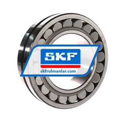 SKF 22219EK/C3 rulman resim 2