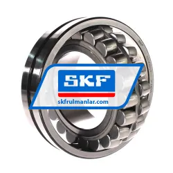 SKF 22219EK/C3 rulman resim 4
