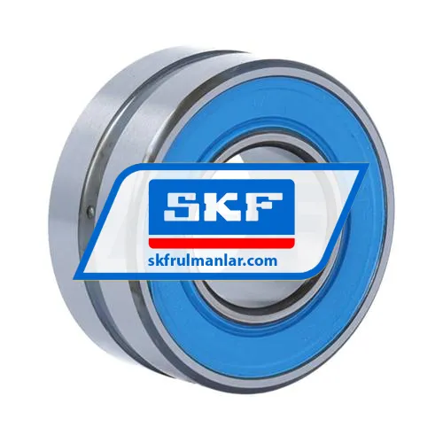 SKF BS2-2205-2RS/GFP9VA944 ürün fotoğrafı 2