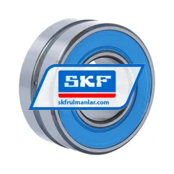 SKF BS2-2205-2RS/GFP9VA944 rulman resim 2