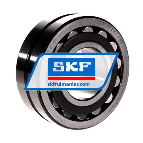 SKF 22309CCK/W33