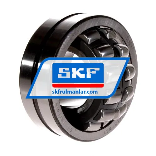 SKF 22309CCK/W33 ürün fotoğrafı 4