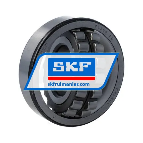 SKF 21308CC ürün fotoğrafı 3